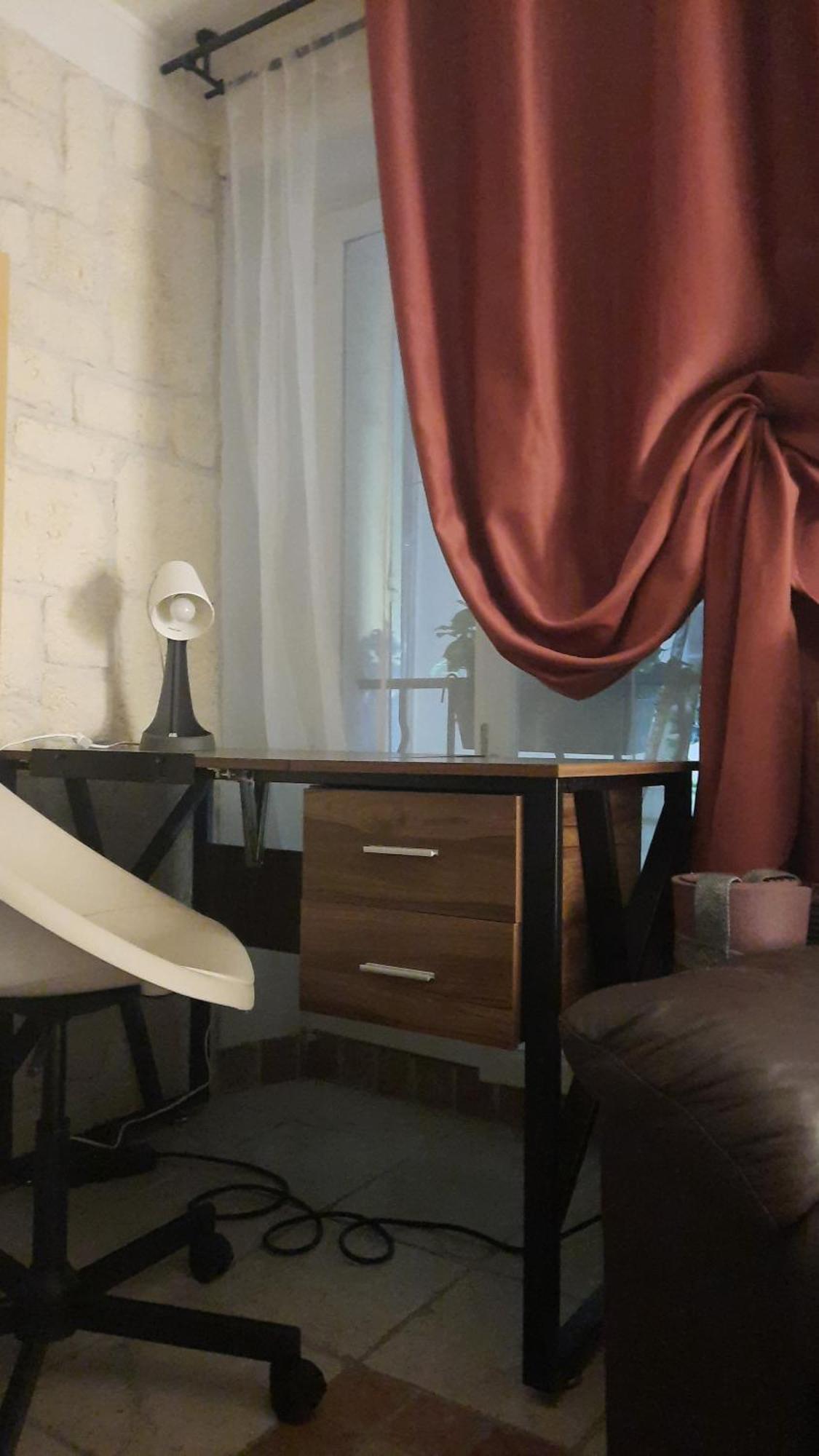 Vieille Ville 1 - Luca'S Apartment, 1 Bedroom, Max 2 Adults And 2 Kids อองทีบส์ ภายนอก รูปภาพ